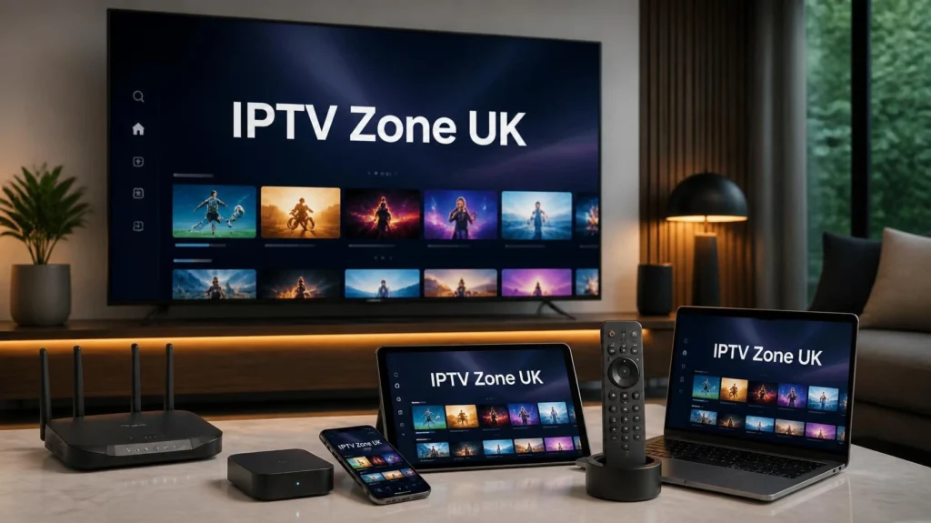 Premium IPTV Plans UK | Compare Top IPTV Packages premium iptv plans uk 1