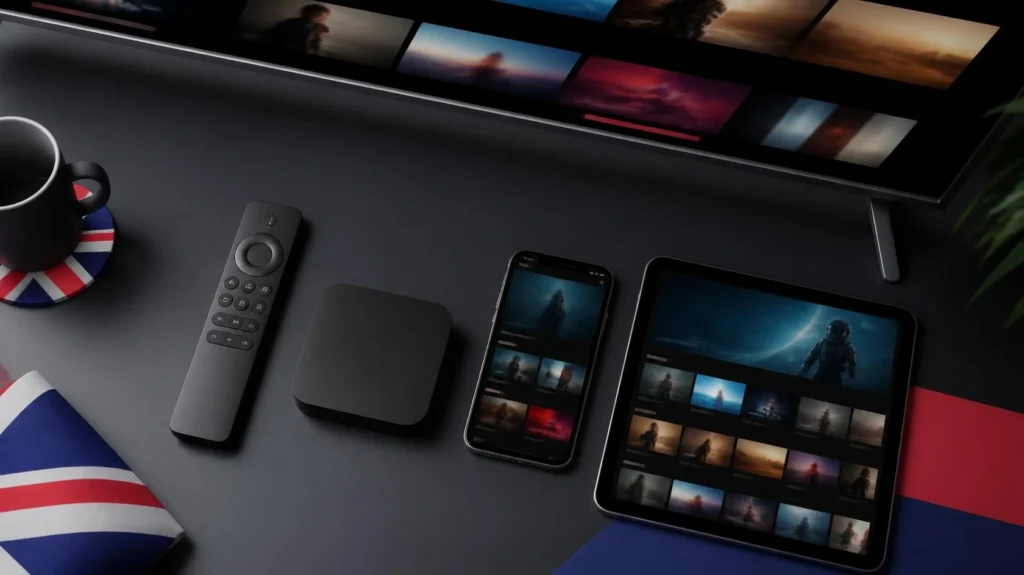 UK IPTV Services | Best IPTV Subscription Guide uk iptv services 2