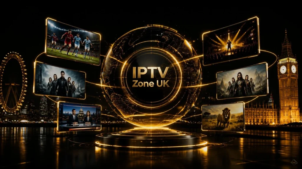Best IPTV Packages UK – Top Plans, Features & Pricing Guide best iptv packages uk