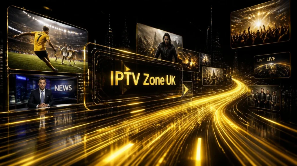 Best IPTV Packages UK – Top Plans, Features & Pricing Guide best iptv packages uk 2